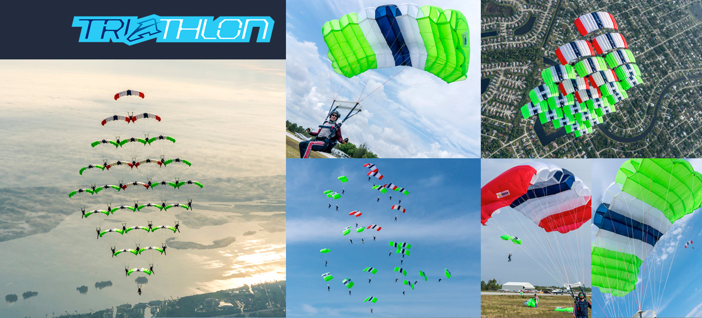 Aerodyne Triathlon