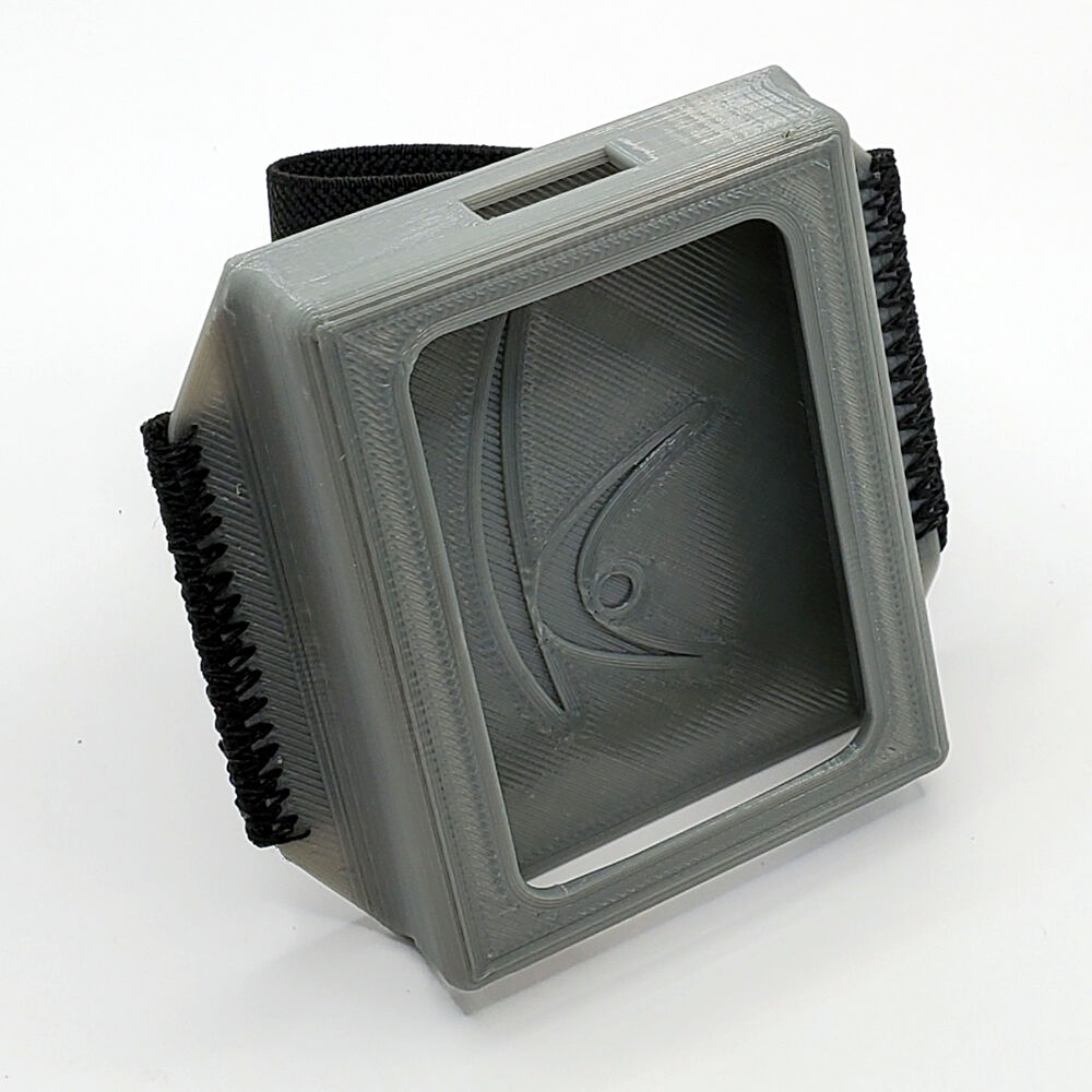 AON2 X2 Elastic Wrist Mount