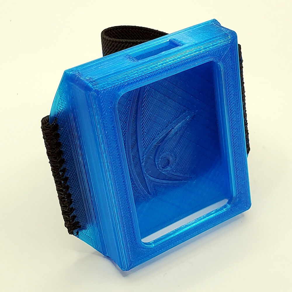 AON2 X2 Elastic Wrist Mount