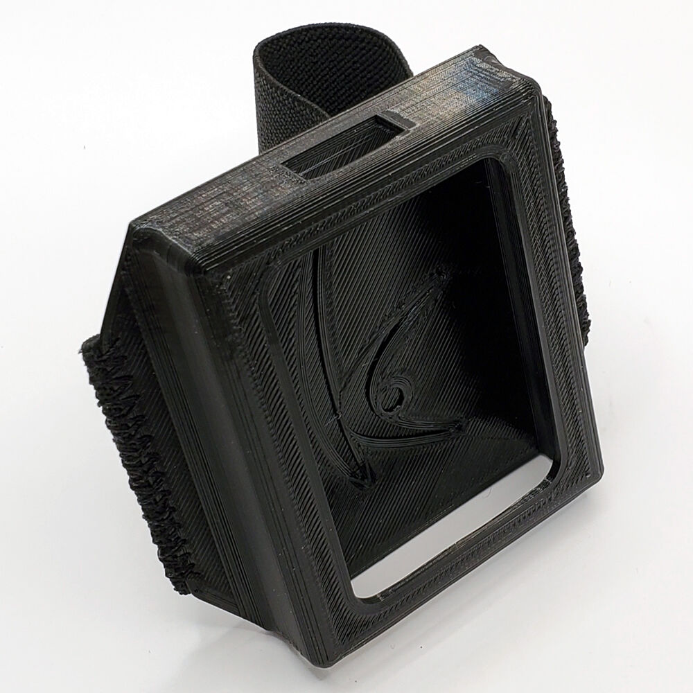 AON2 X2 Elastic Wrist Mount