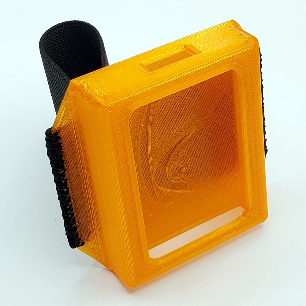 AON2 X2 Elastic Wrist Mount
