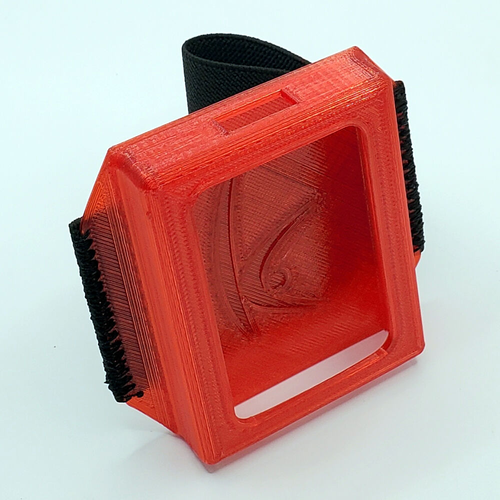 AON2 X2 Elastic Wrist Mount