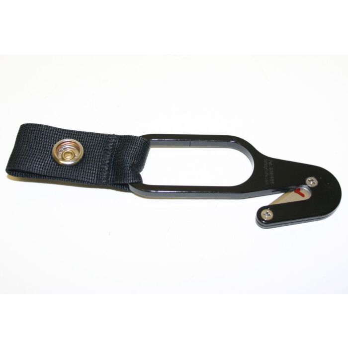 UPT Metal Hook Knife