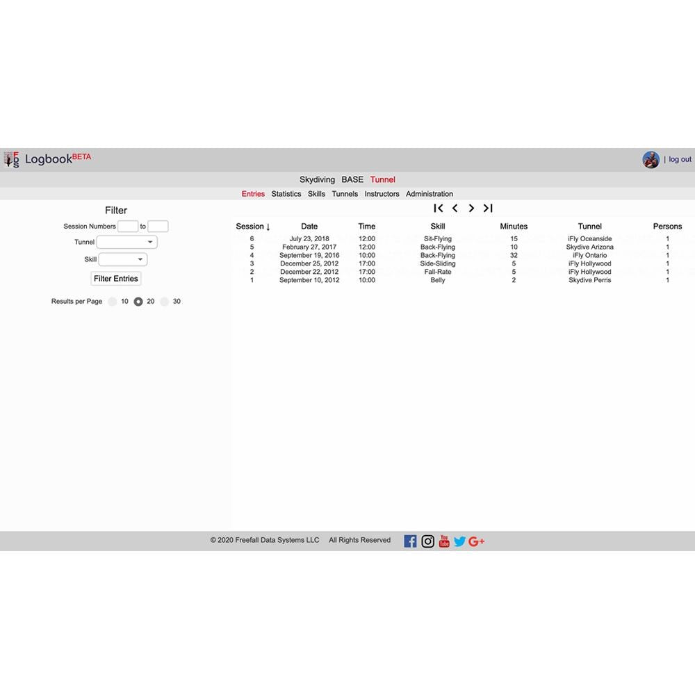 SonoAlti G2V Speaking Audible Altimeter