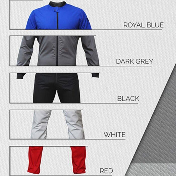 Stock Tonfly Basic B1 Freefly Wind Tunnel Jumpsuit