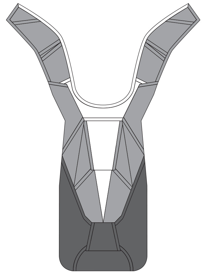 UPT Vector 3 Complete Skydiving Rig Gear Package