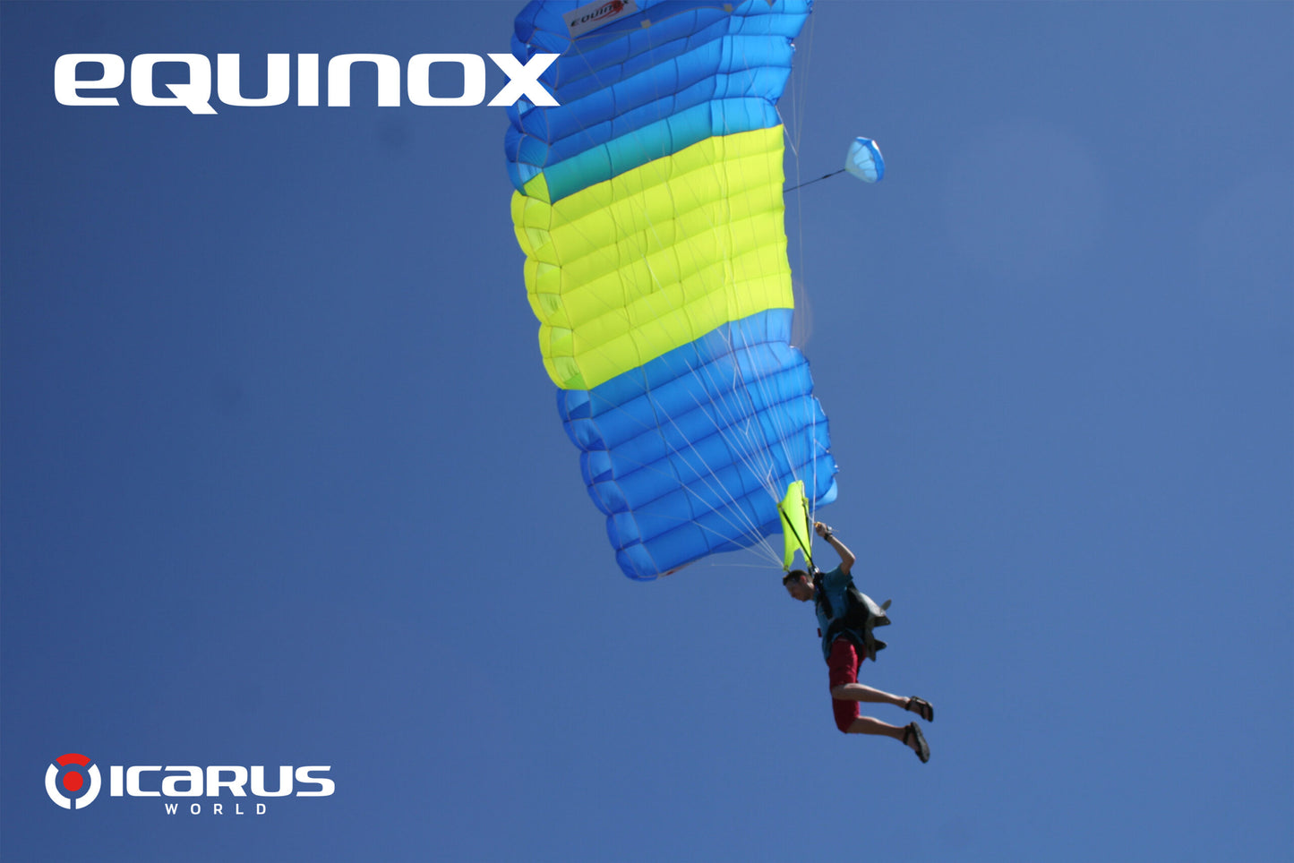 Icarus World Equinox