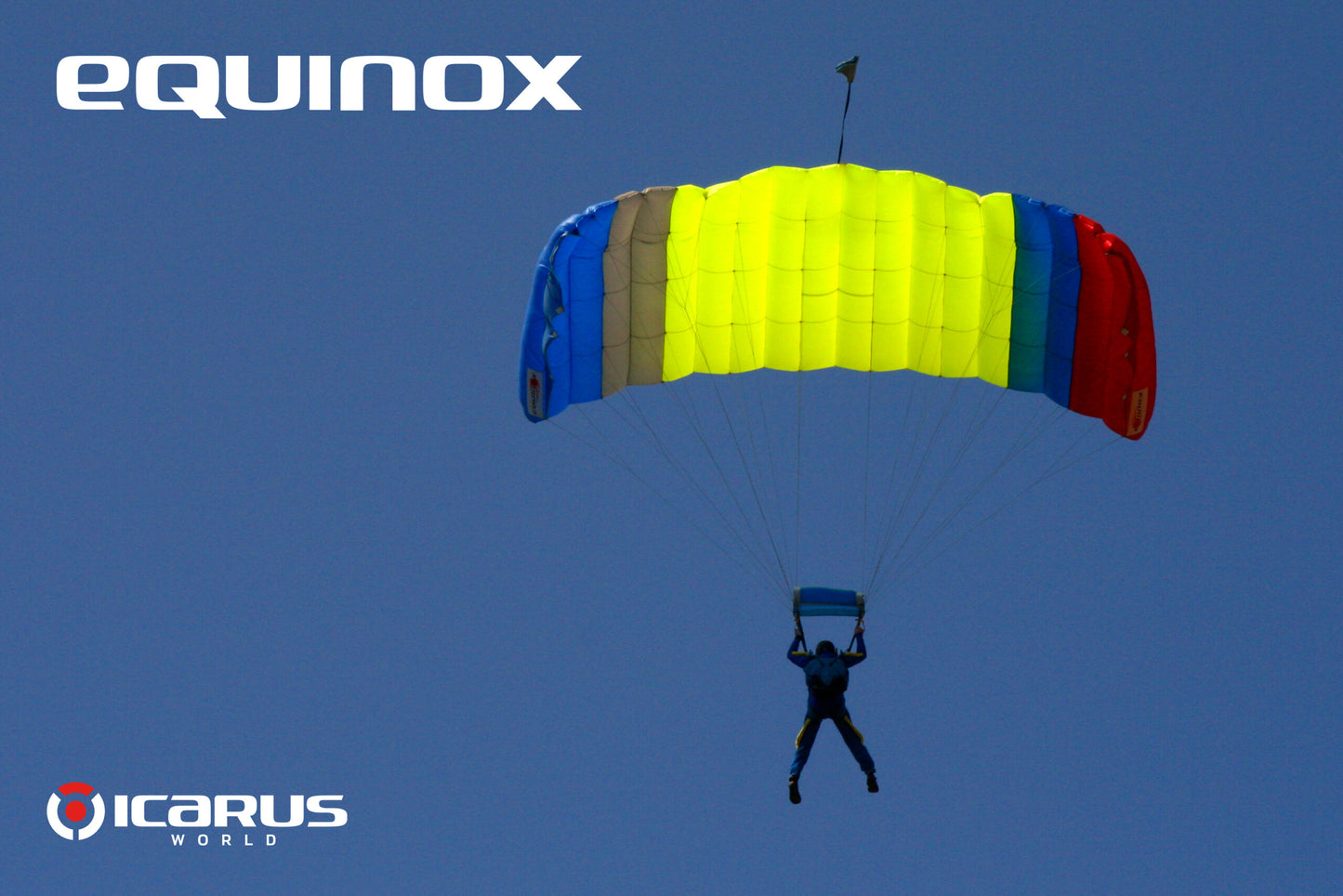 Icarus World Equinox