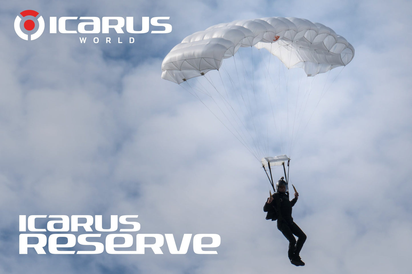 Icarus World Reserve