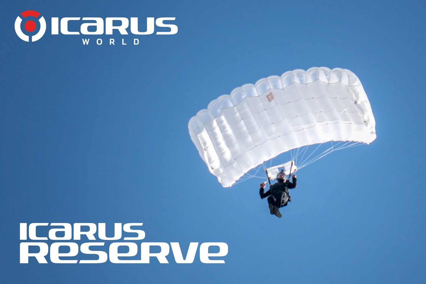 Icarus World Reserve