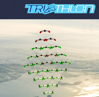 Aerodyne Triathlon