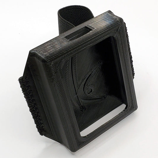 AON2 X2 Elastic Wrist Mount