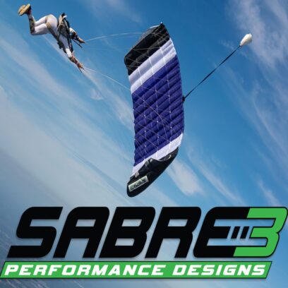 Performance Designs Sabre3