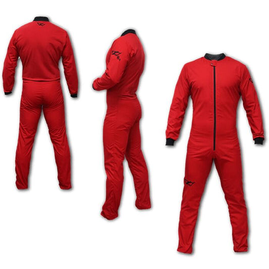 Stock Tonfly Basic B1 Freefly Wind Tunnel Jumpsuit